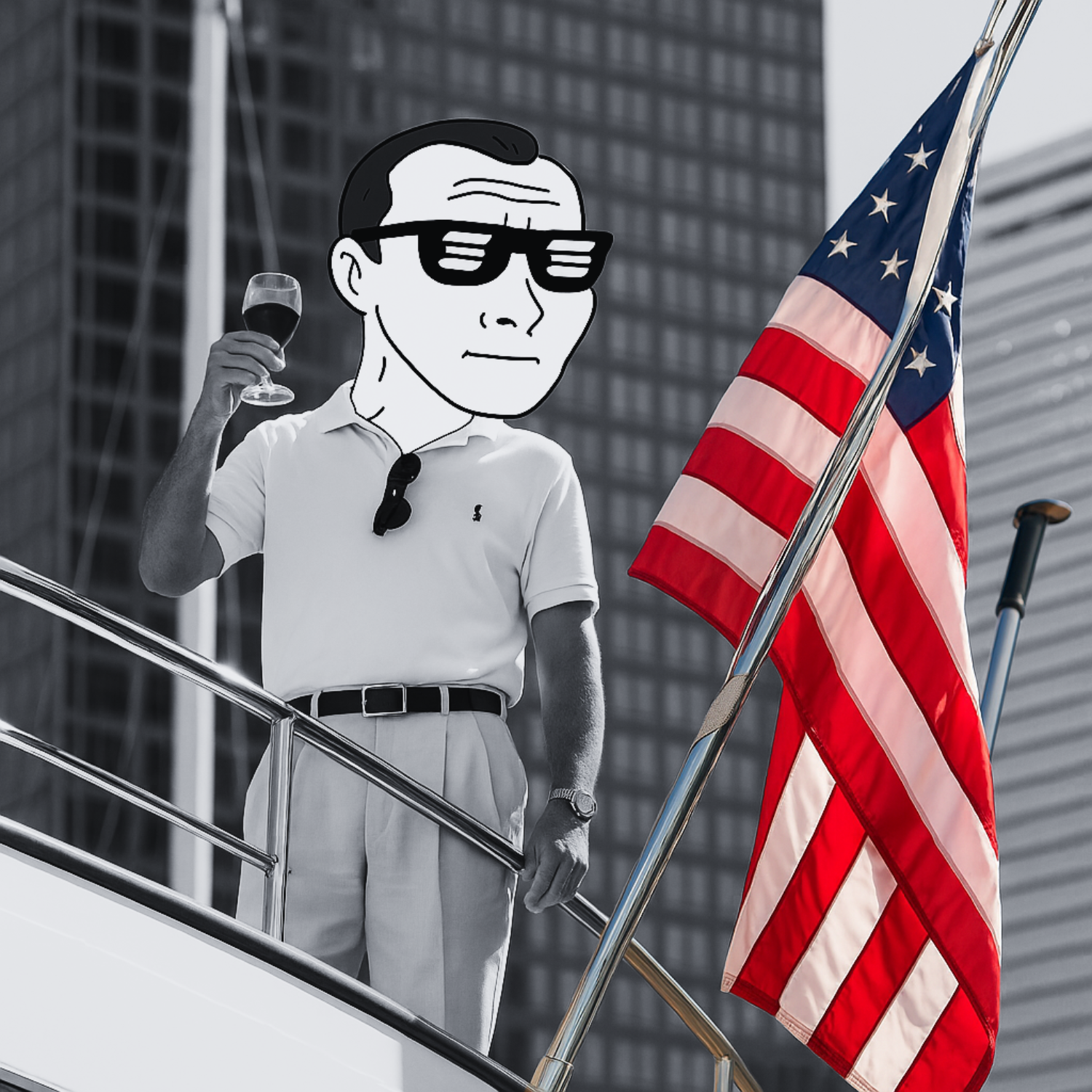 BELJAK living the dream